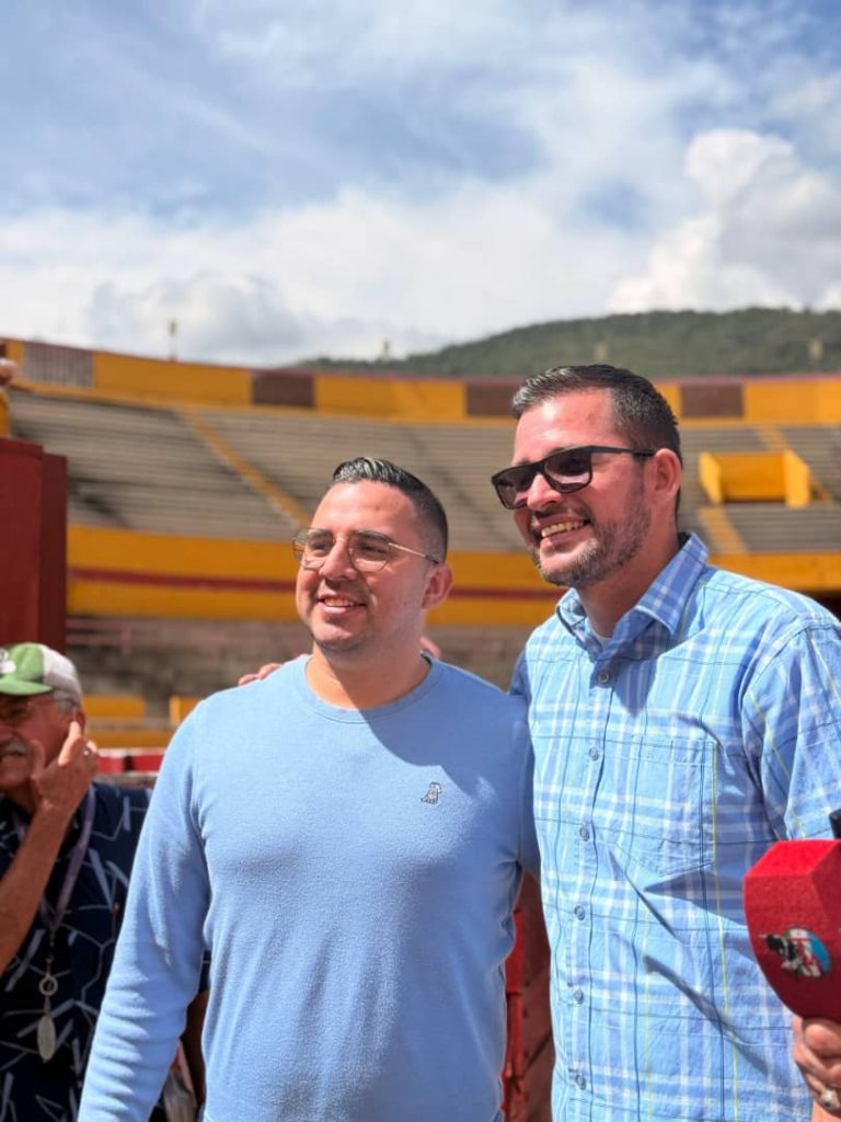 Avanzan los preparativos para la Feria Internacional del Sol 2026