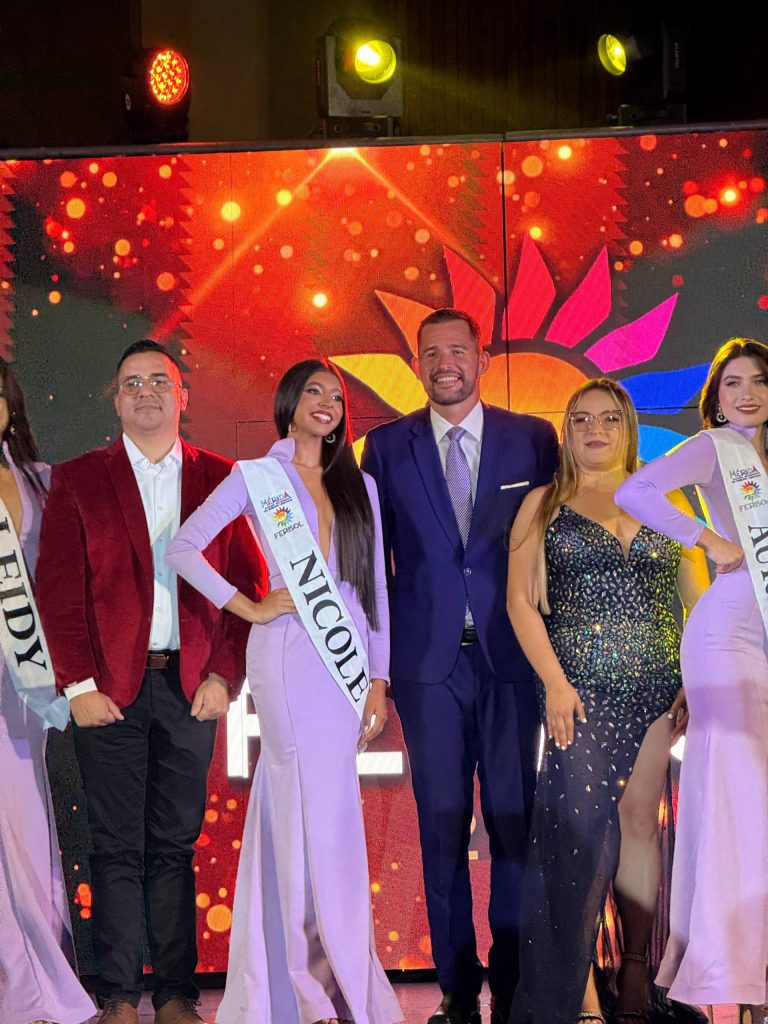Mérida se viste de gala. Glamour, tradición y belleza en la LV edición de la Feria Internacional del Sol